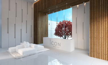 Departamento venta Icon Beyond, Los Alpes