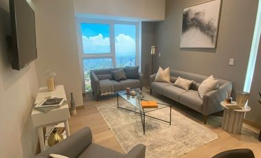 Departamento venta Icon Beyond, Los Alpes