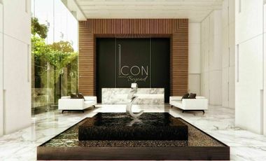 Departamento venta Icon Beyond, Los Alpes