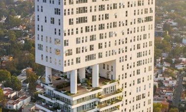 Departamento venta Icon Beyond, Los Alpes