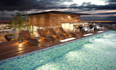 Departamento venta Icon Beyond, Los Alpes