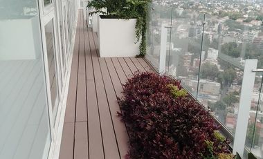 Departamento venta Icon Beyond, Los Alpes