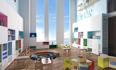 Departamento venta Icon Beyond, Los Alpes