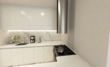 Departamento venta Icon Beyond, Los Alpes