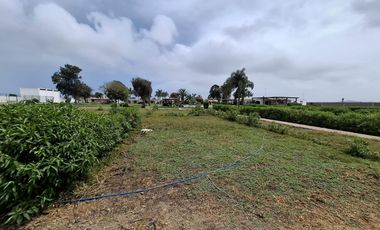 Terreno en Venta Condominio QIA