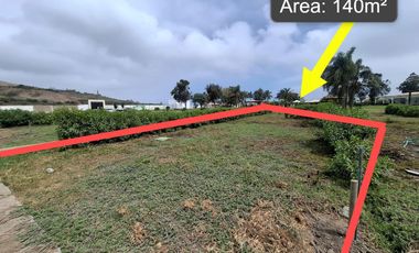 Terreno en Venta Condominio QIA