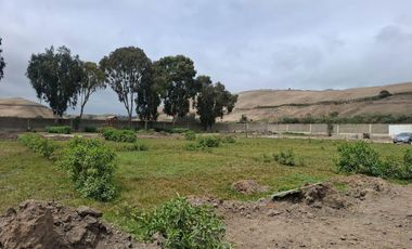 Terreno en Venta Condominio QIA