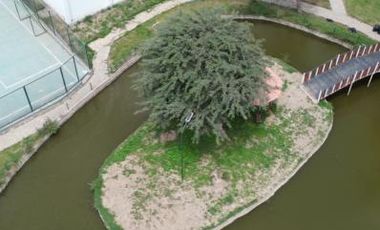 Terreno en Venta Condominio QIA