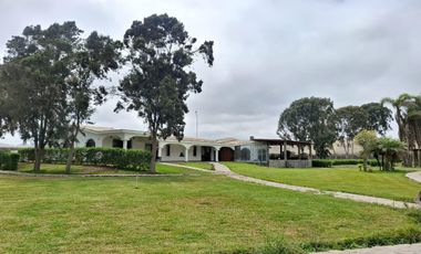 Terreno en Venta Condominio QIA