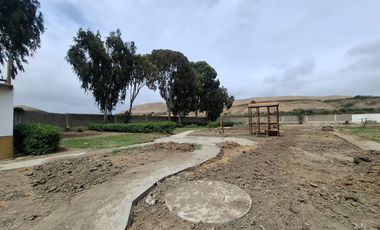 Terreno en Venta Condominio QIA