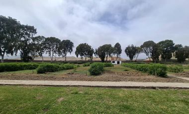 Venta de Terreno Condominio QIA