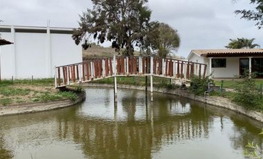 Venta de Terreno Condominio QIA