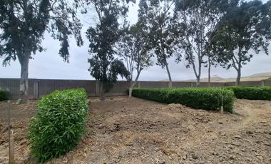 Venta de Terreno Condominio QIA