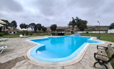 Venta de Terreno Condominio QIA