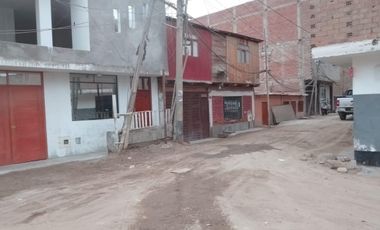 Casa a la Venta en Ventanilla