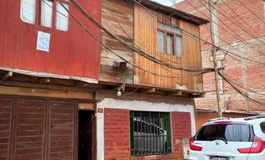 Casa a la Venta en Ventanilla