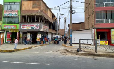 Casa a la Venta en Ventanilla