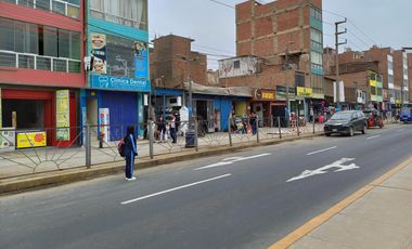 Casa a la Venta en Ventanilla