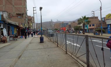 Casa a la Venta en Ventanilla