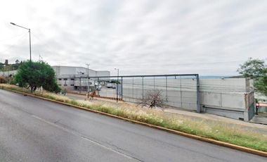 Bodega Industrial Renta Tepotzotlan 496 m2
