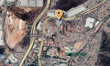 Bodega Industrial Renta Tepotzotlan 496 m2