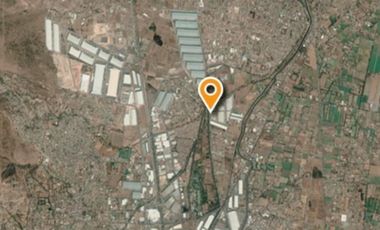 Nave Industrial Renta Cuautitlan 992 m2