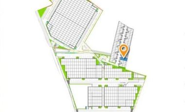 Nave Industrial Renta Cuautitlan 992 m2