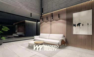 Departamento en Avellaneda - 2 ambientes