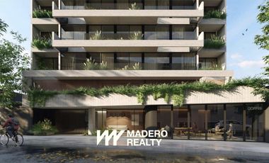 Departamento en Avellaneda - 2 ambientes