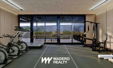 Departamento en Avellaneda - 2 ambientes