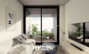 Departamento en Avellaneda - 2 ambientes