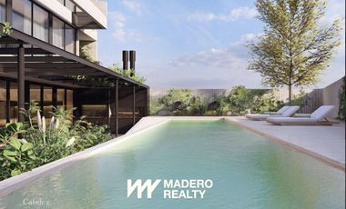 Departamento en Avellaneda - 2 ambientes