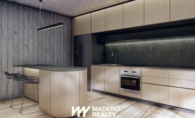 Departamento en Avellaneda - 2 ambientes