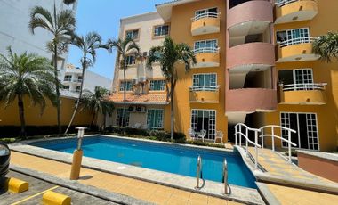 DEPARTAMENTO EN RENTA JARDINES DE VIRGINIA