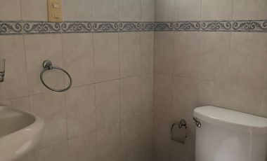 DEPARTAMENTO EN RENTA JARDINES DE VIRGINIA