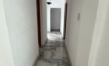 DEPARTAMENTO EN RENTA JARDINES DE VIRGINIA