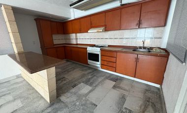 DEPARTAMENTO EN RENTA JARDINES DE VIRGINIA