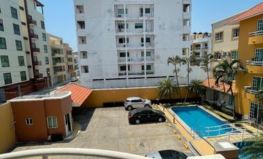 DEPARTAMENTO EN RENTA JARDINES DE VIRGINIA