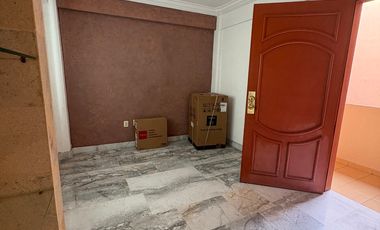 DEPARTAMENTO EN RENTA JARDINES DE VIRGINIA