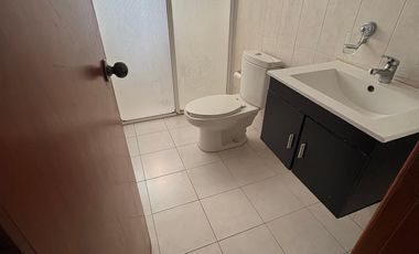 DEPARTAMENTO EN RENTA JARDINES DE VIRGINIA