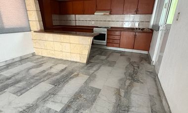 DEPARTAMENTO EN RENTA JARDINES DE VIRGINIA