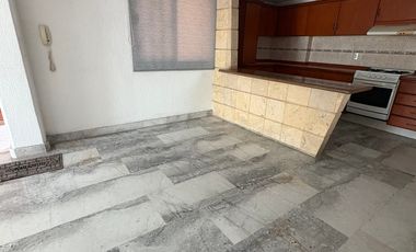 DEPARTAMENTO EN RENTA JARDINES DE VIRGINIA