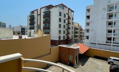 DEPARTAMENTO EN RENTA JARDINES DE VIRGINIA