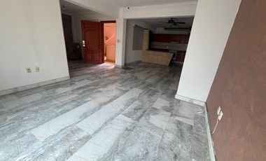 DEPARTAMENTO EN RENTA JARDINES DE VIRGINIA