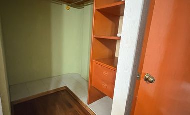 DEPARTAMENTO EN RENTA JARDINES DE VIRGINIA