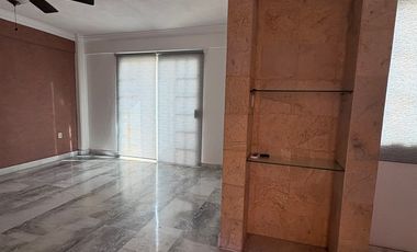 DEPARTAMENTO EN RENTA JARDINES DE VIRGINIA