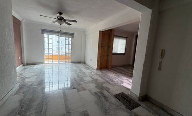 DEPARTAMENTO EN RENTA JARDINES DE VIRGINIA