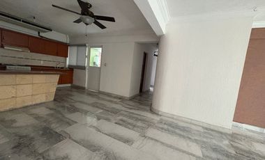 DEPARTAMENTO EN RENTA JARDINES DE VIRGINIA