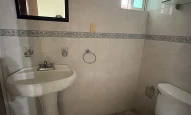 DEPARTAMENTO EN RENTA JARDINES DE VIRGINIA