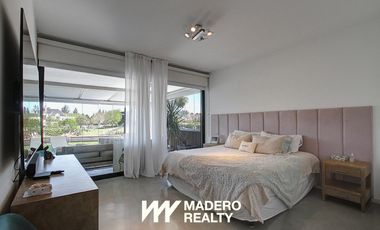 Departamento en El Yacht